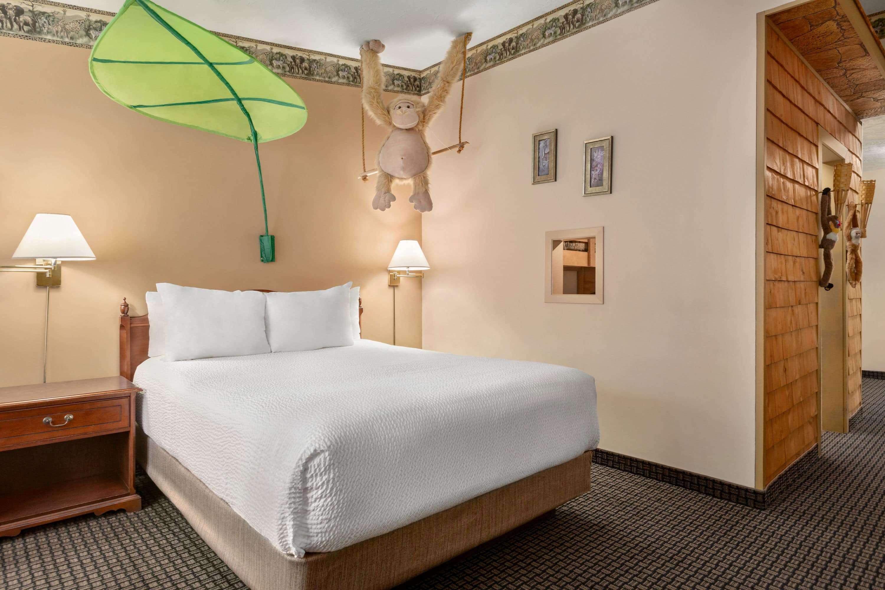 Days Inn & Suites By Wyndham Moncton Exteriör bild